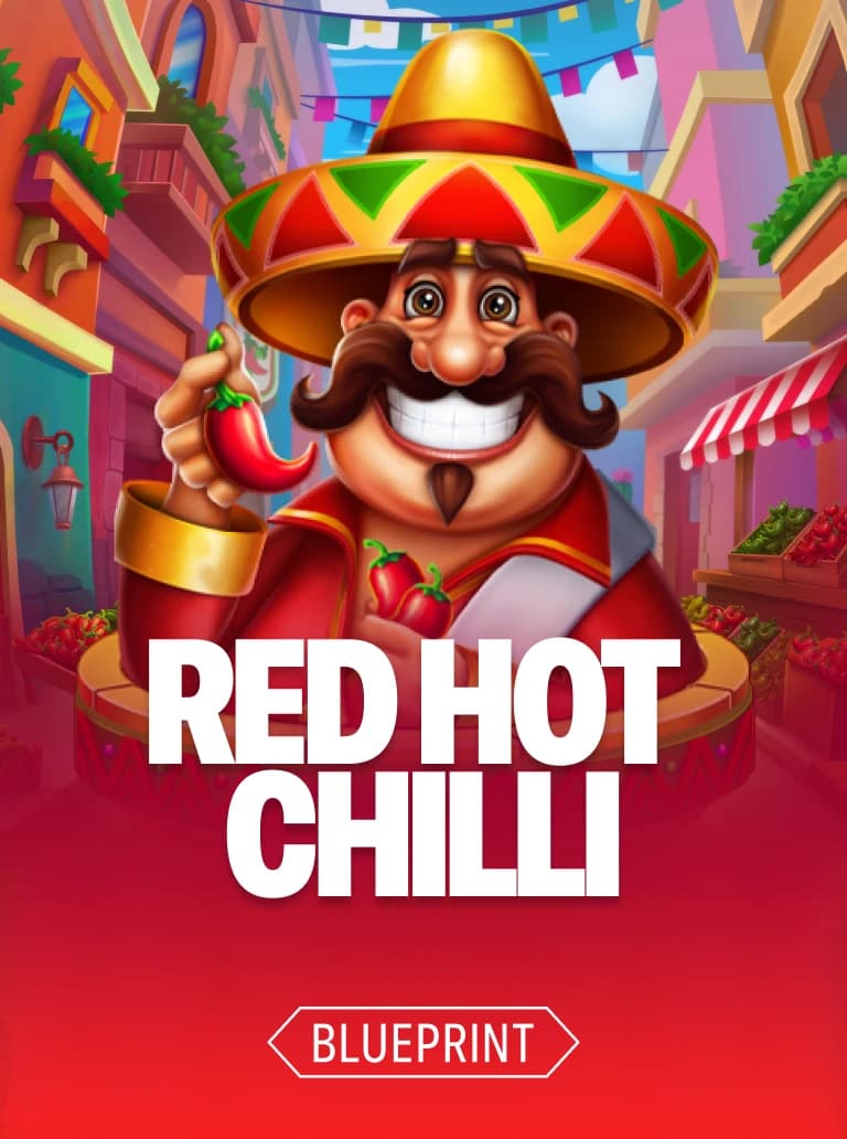 Red Hot Chilli